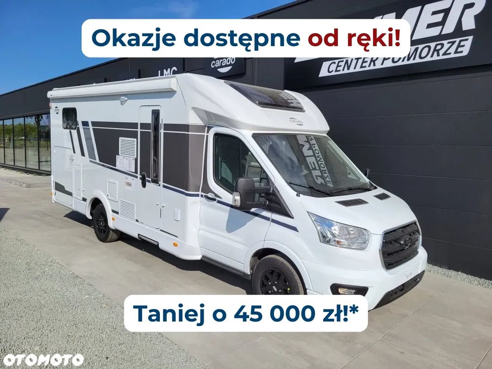 Carado T447 Edition24 - 1