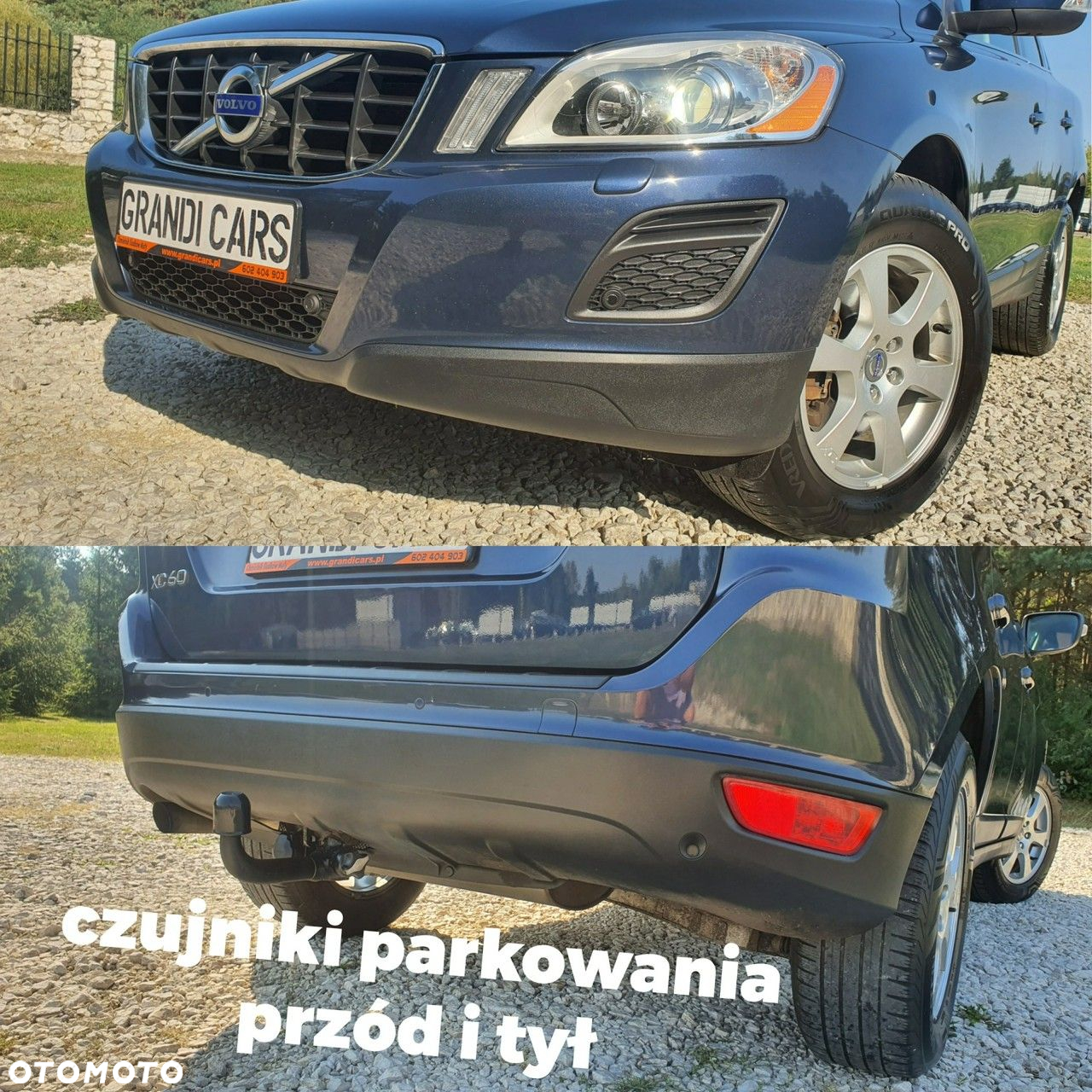 Volvo XC 60 D4 Momentum - 39