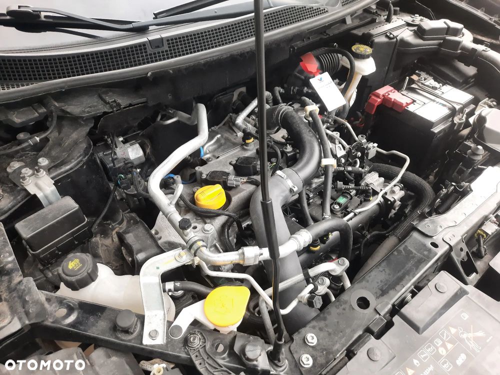 Renault Kadjar Energy TCe 130 Experience - 19