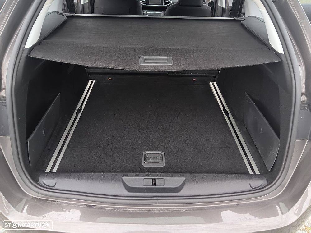 Peugeot 308 SW BlueHDi 120 Stop & Start Allure - 6