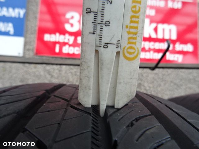 225/60/r17 102H Continental Pro Contact TX - 8