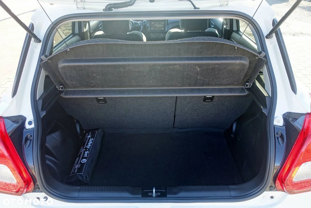 Suzuki Swift 1.2 Dualjet Allgrip Comfort - 30