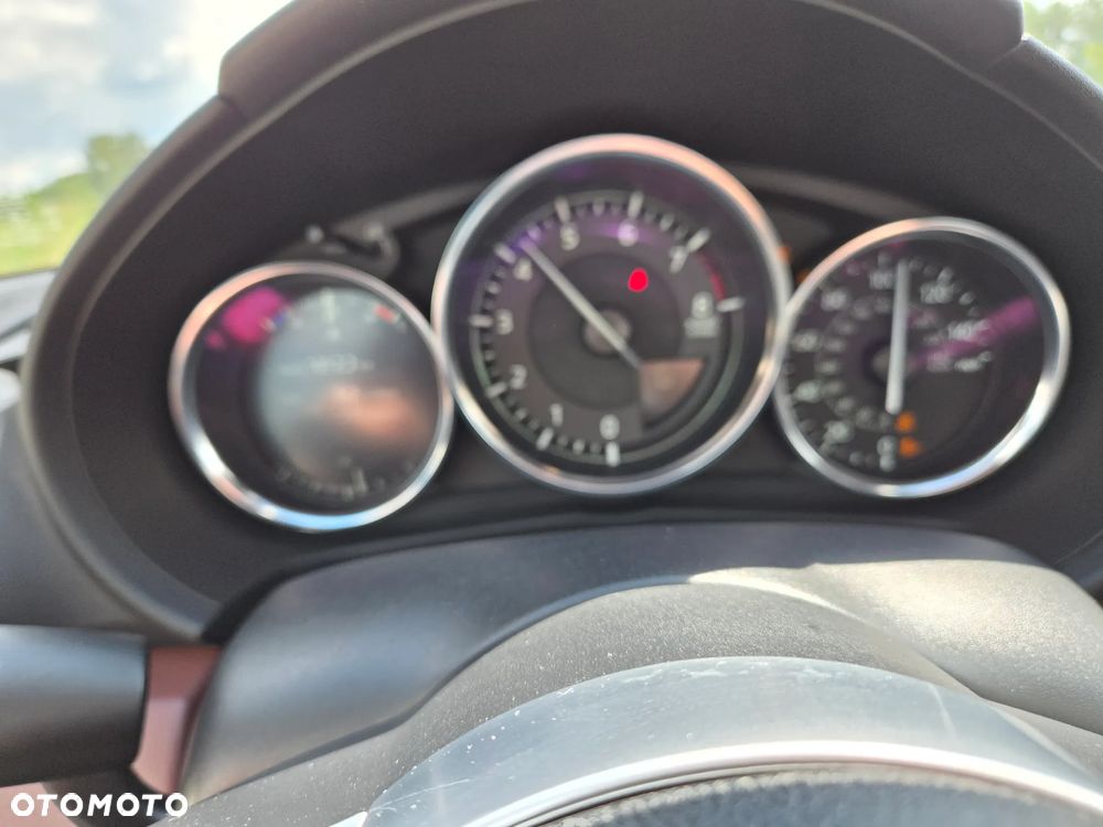 Mazda MX-5 RF SKYACTIV-G 184 Sports-Line - 36