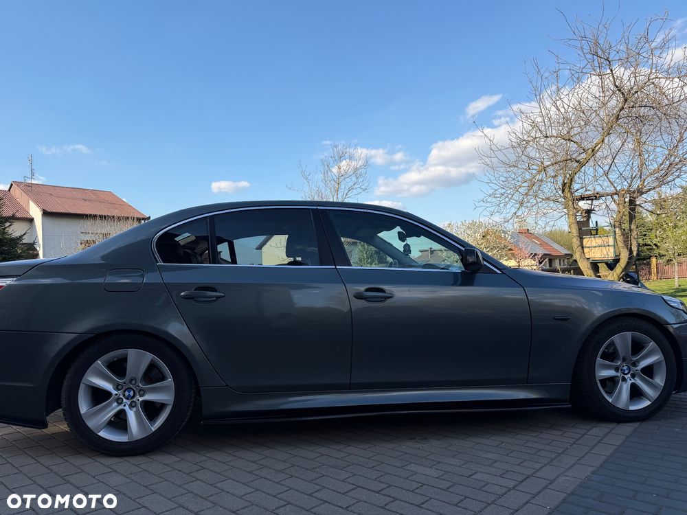 BMW Seria 5 - 5