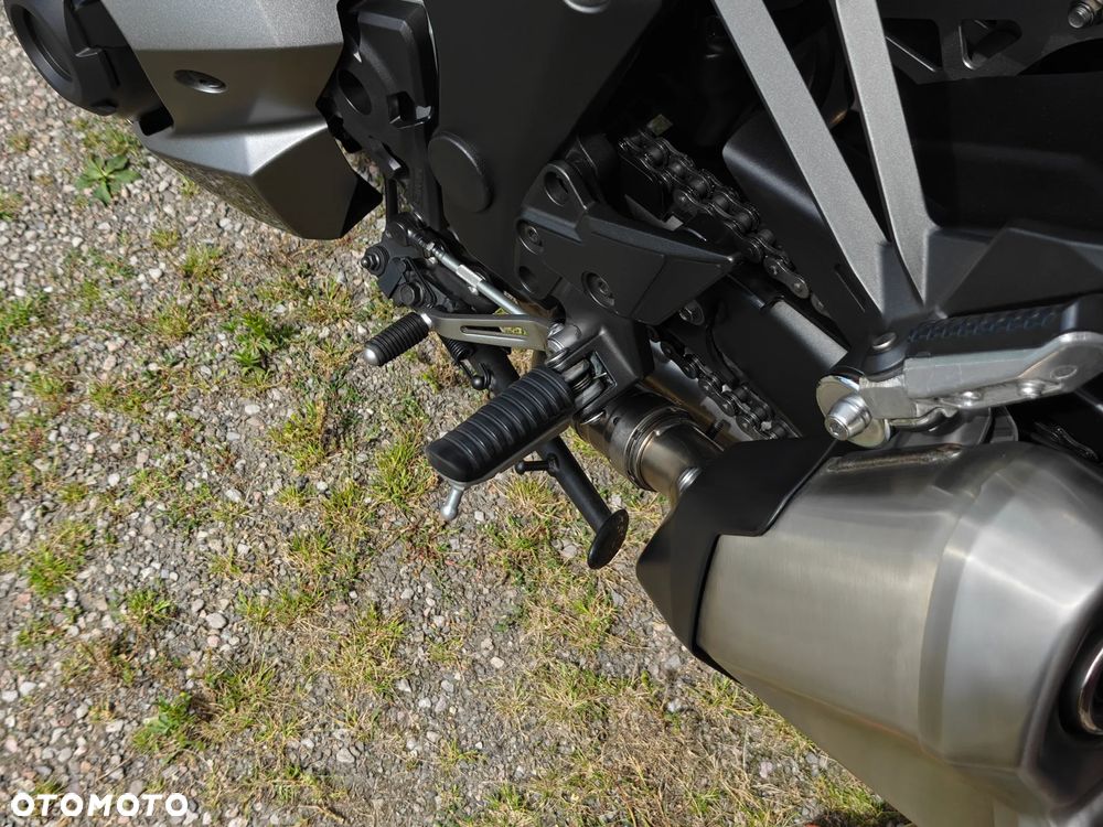 Kawasaki Ninja 1000 SX - 33