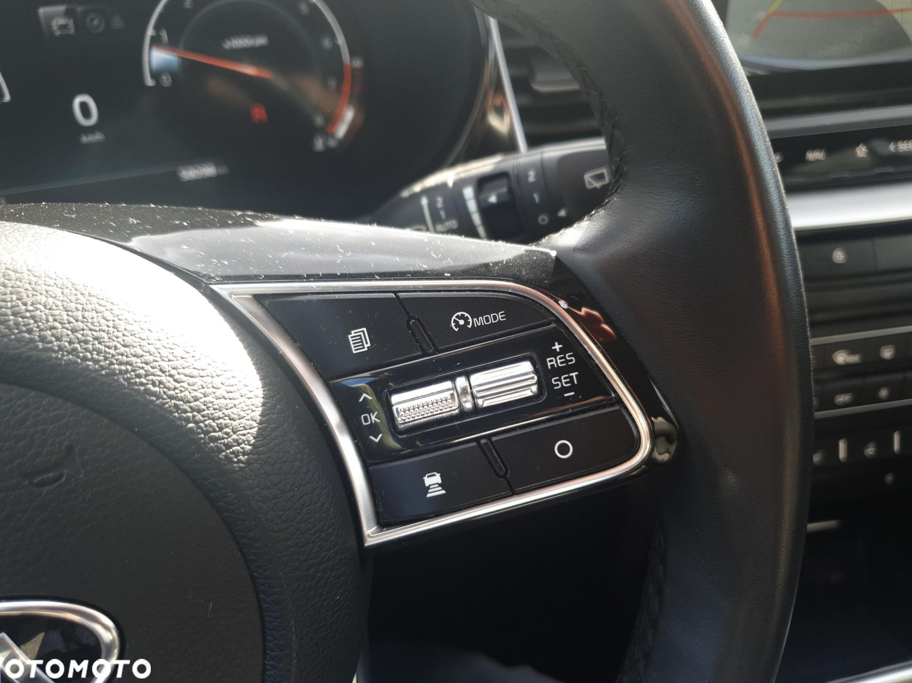 Kia XCeed 1.6 T-GDI XL DCT - 23