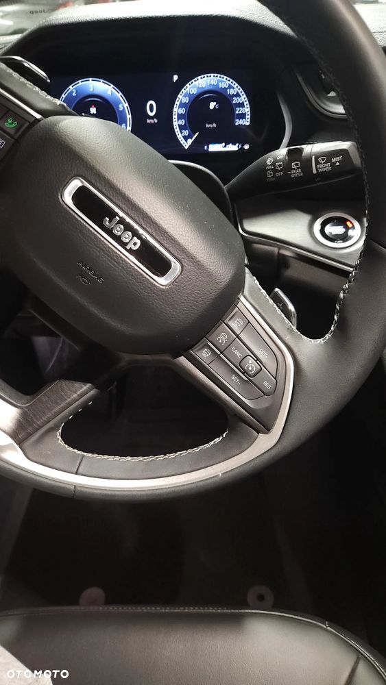 Jeep Grand Cherokee 3.6 V6 Pentastar 4WD Automatik Limited - 21