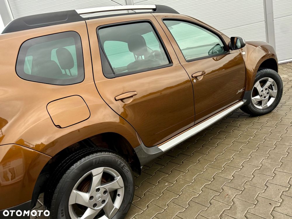 Dacia Duster 1.5 dCi Laureate - 3