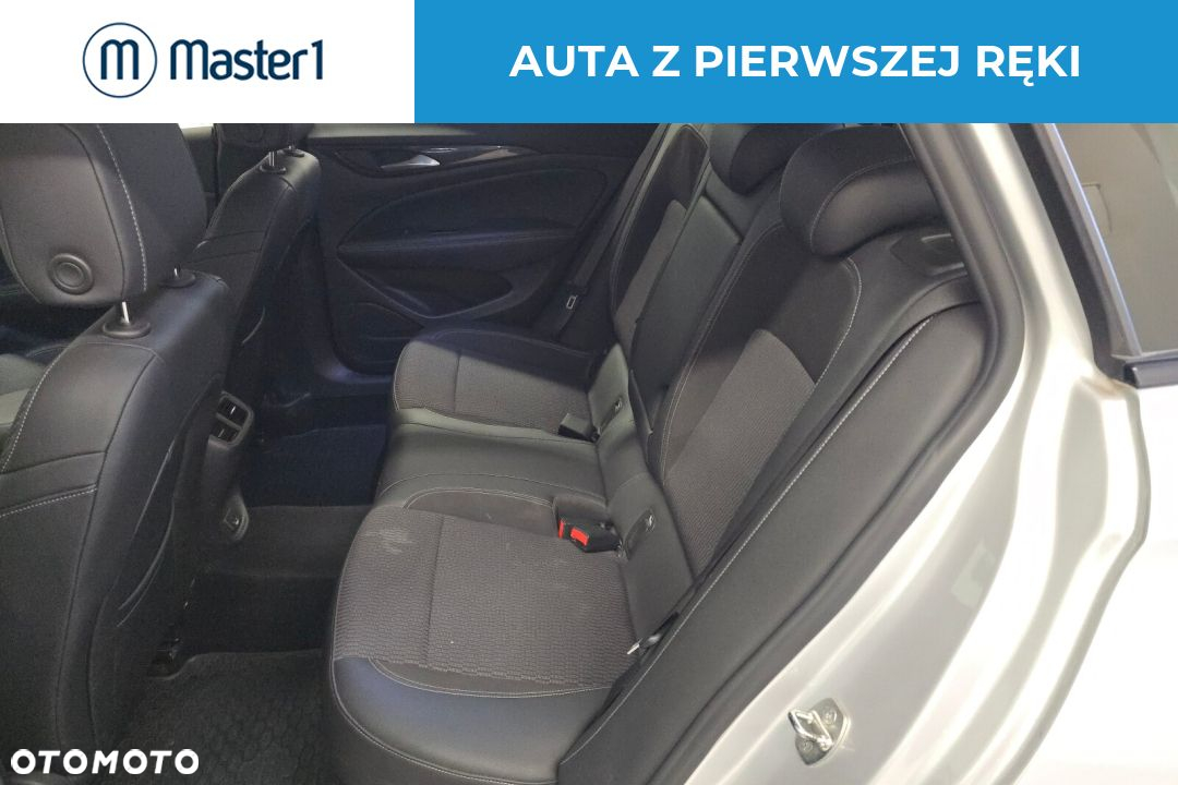 Opel Insignia 2.0 CDTI Business Elegance S&S - 10
