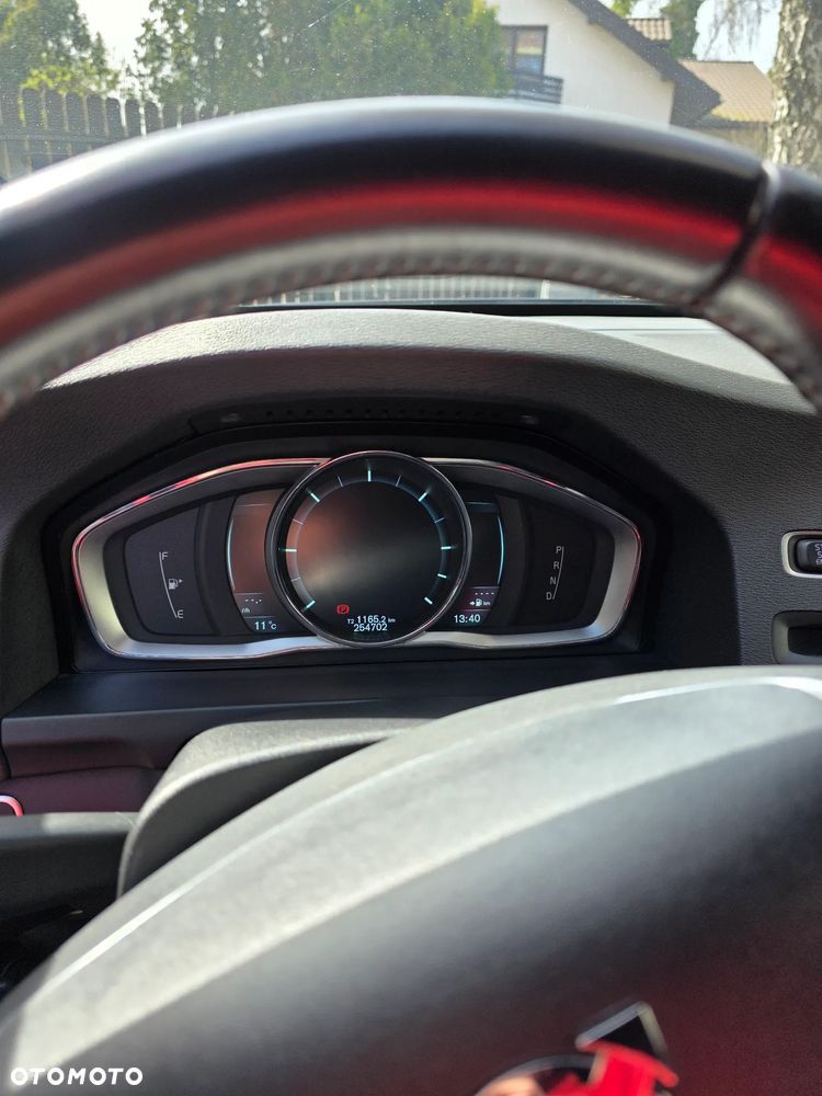 Volvo V60 - 17