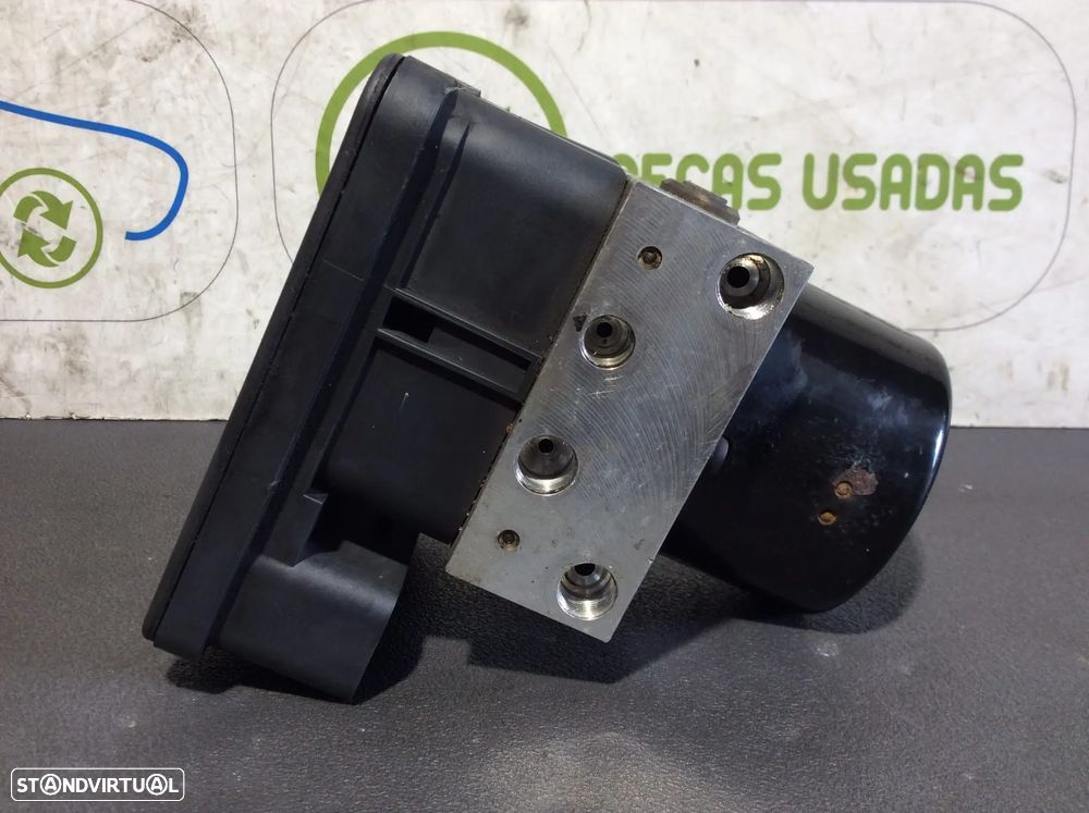 Modulo ABS Renault Laguna II 1.9DCi 120cv ano 2003 /  8200183452C - 3