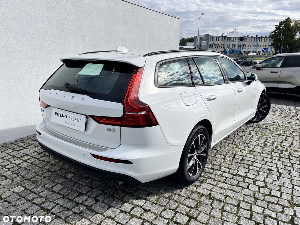 Volvo V60 - 28