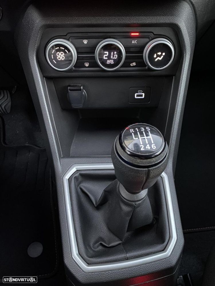 Dacia Jogger 1.0 ECO-G Extreme+ Up&Go 7L Bi-Fuel - 32