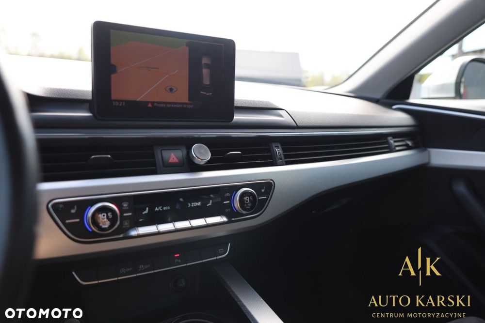 Audi A4 Avant - 26