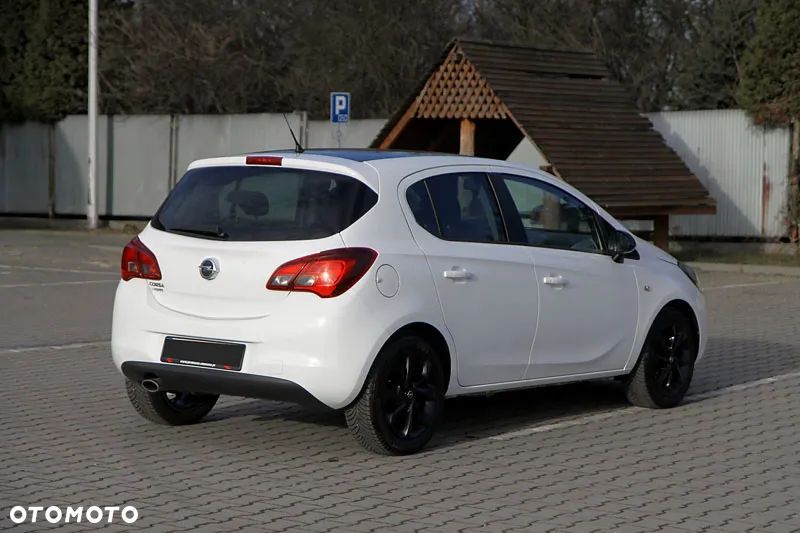 Opel Corsa 1.4 Cosmo - 2