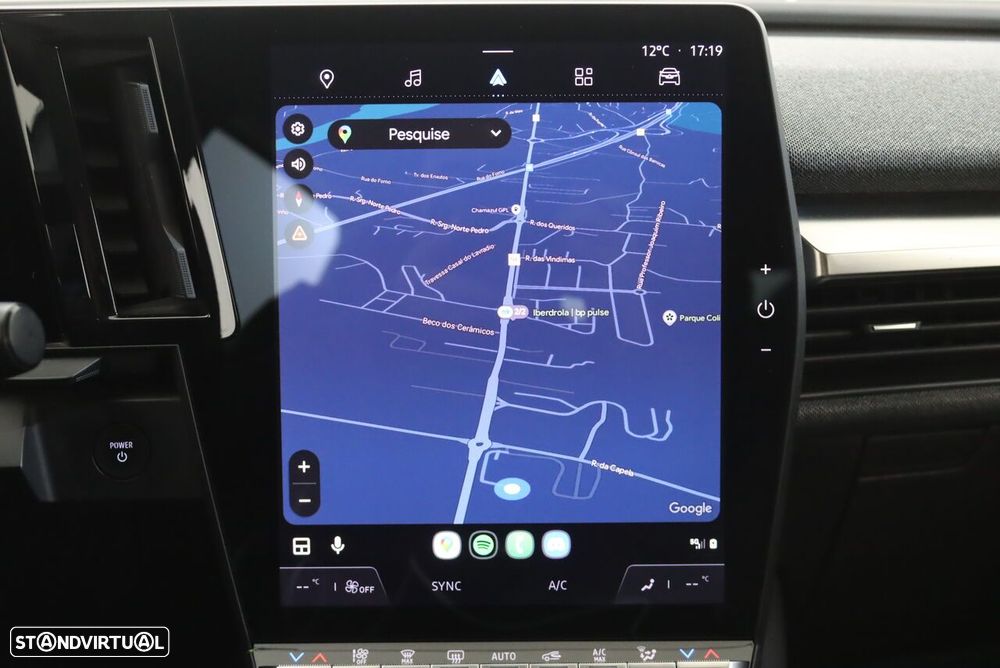 Renault Mégane E-Tech EV60 Evolution Optimum Charge - 23