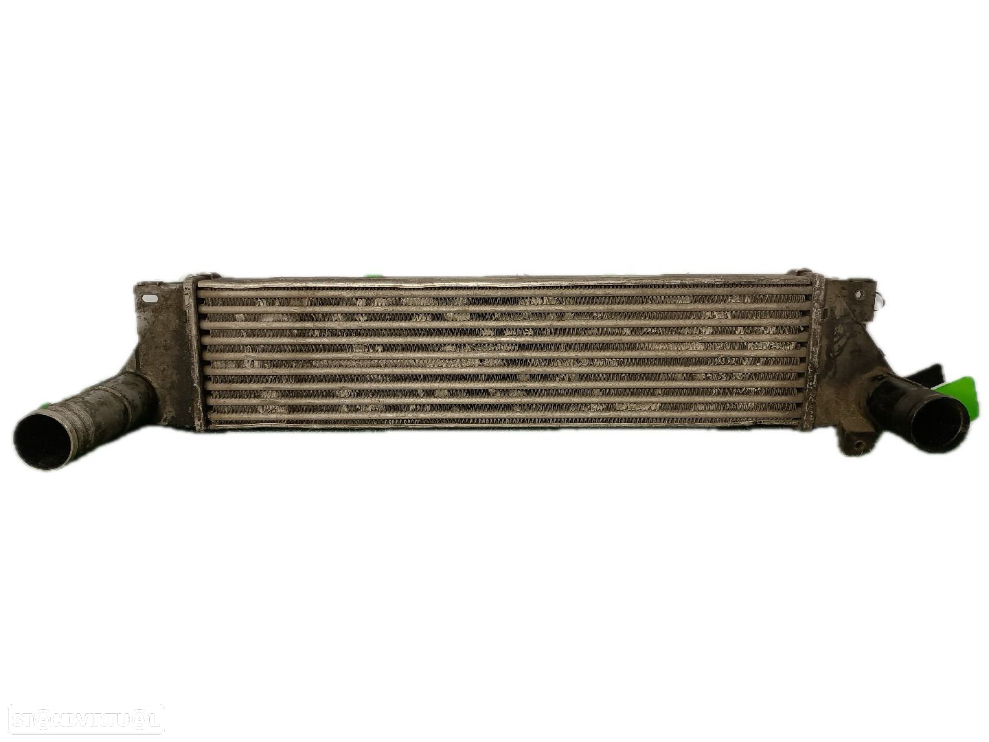 Radiador Intercooler Land Rover Freelander (L314) - 2