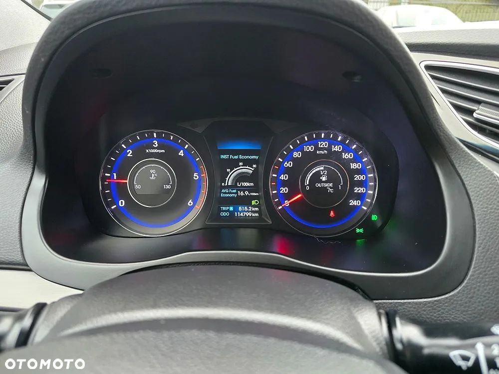 Hyundai i40 - 28