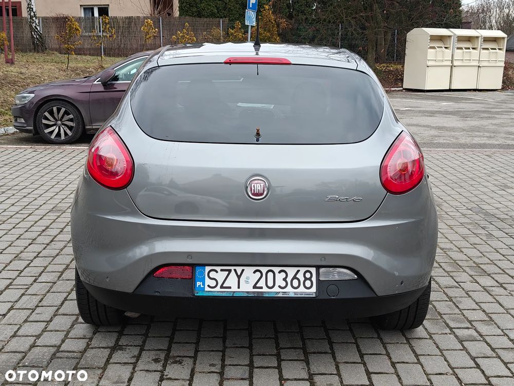 Fiat Bravo 1.6 Multijet 16V Active - 9