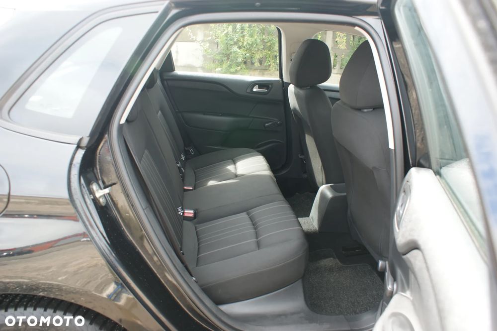 Citroën C4 1.4 VTi Live - 15