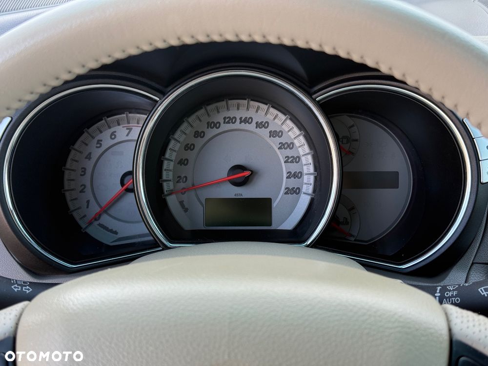 Nissan Murano 3.5 CVT Executive - 20