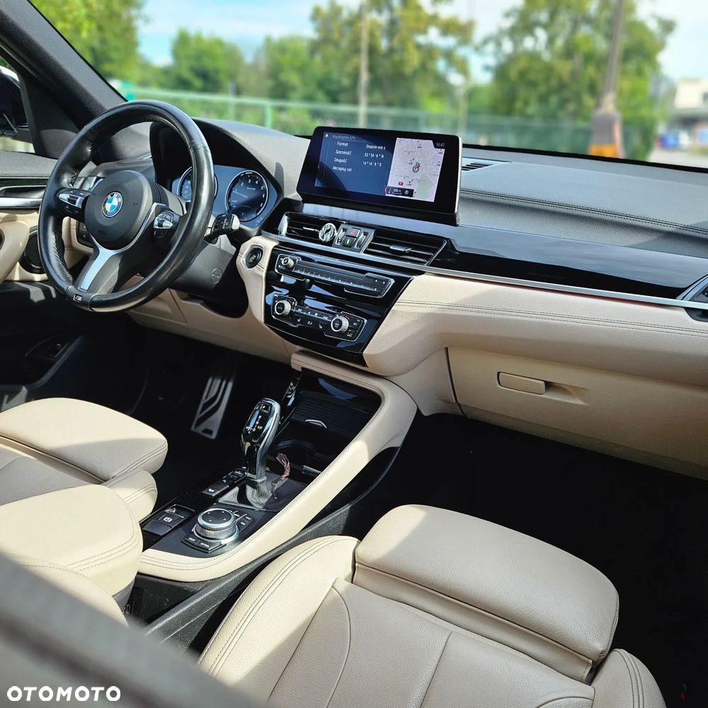 BMW X1 xDrive20i M Sport - 26