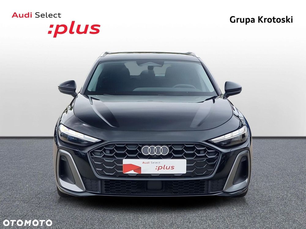 Audi A5 Avant TFSI S tronic - 9