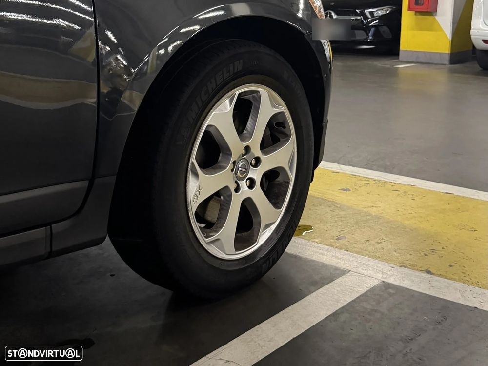 Volvo XC 60 2.0 D3 Drive Summum - 8