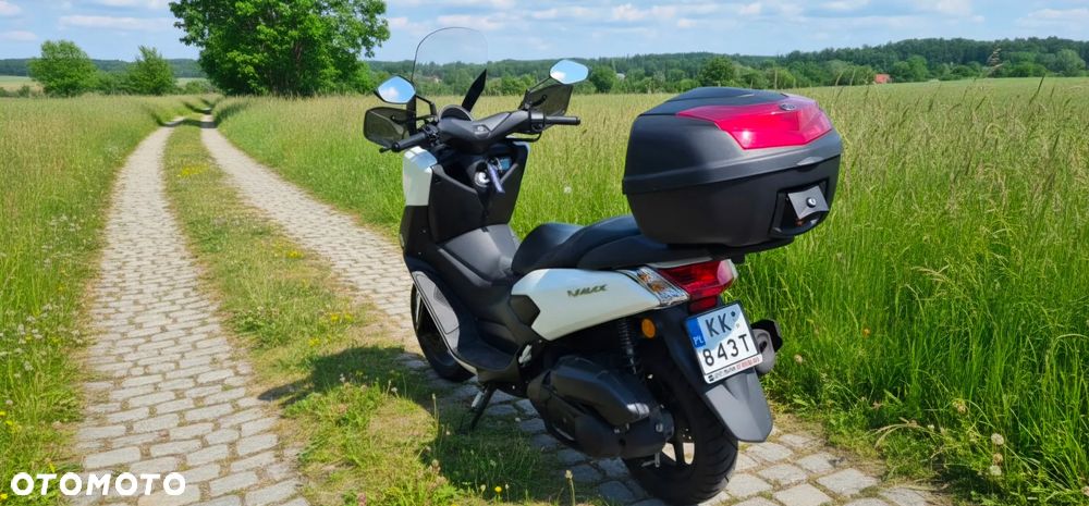 Yamaha NMAX - 2