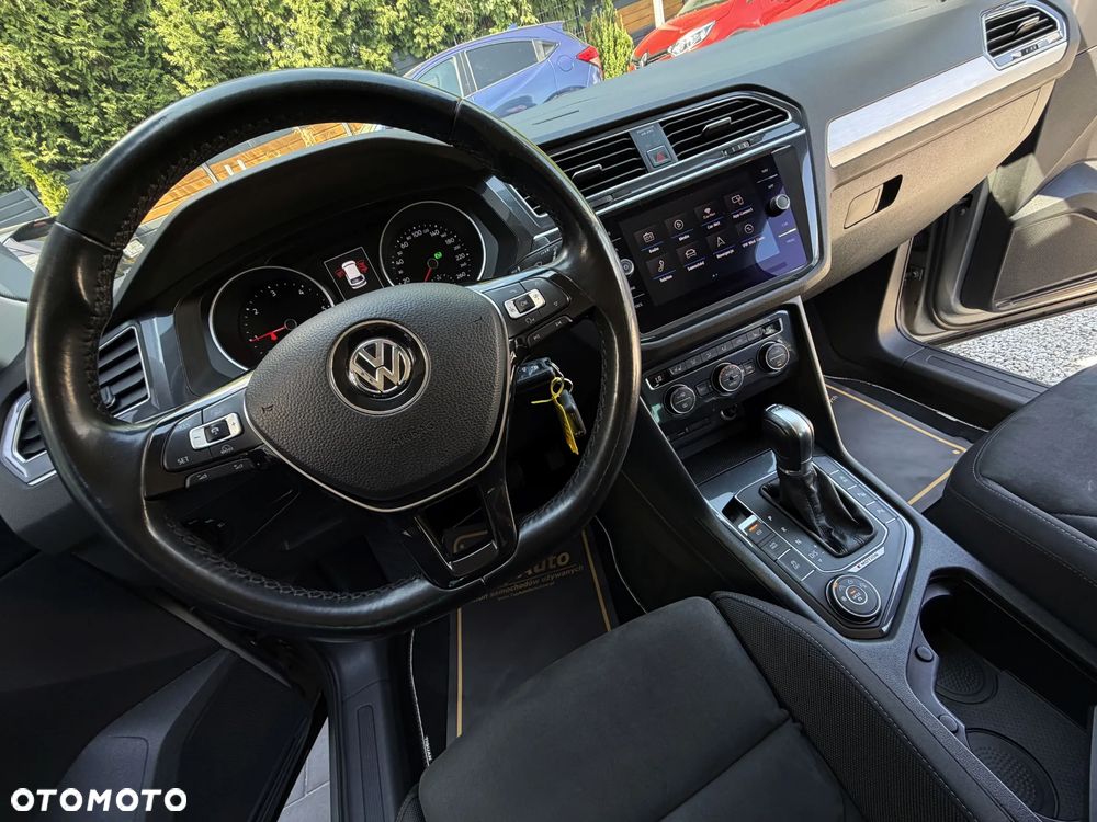 Volkswagen Tiguan 2.0 TDI BMT SCR 4Mot Highline DSG - 28