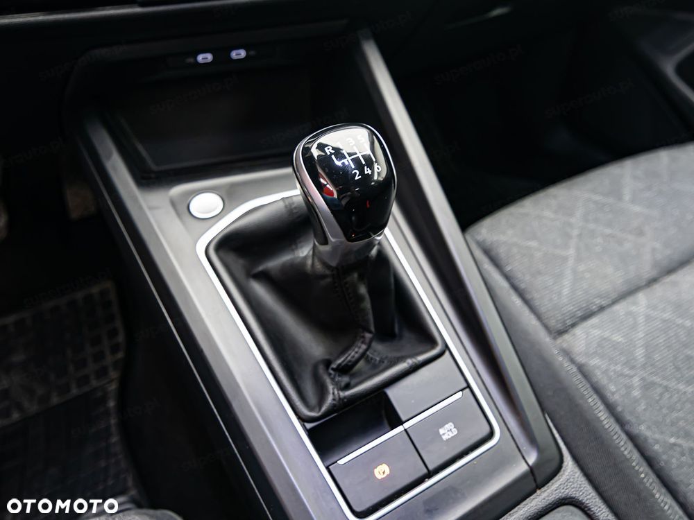Volkswagen Golf 1.5 TSI EVO Life - 19