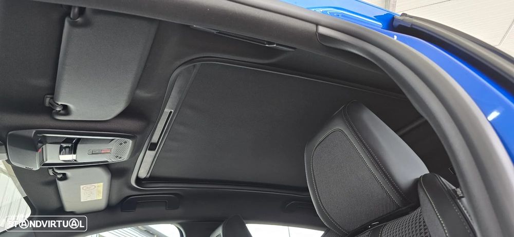 Peugeot e-208 GT Pack - 50
