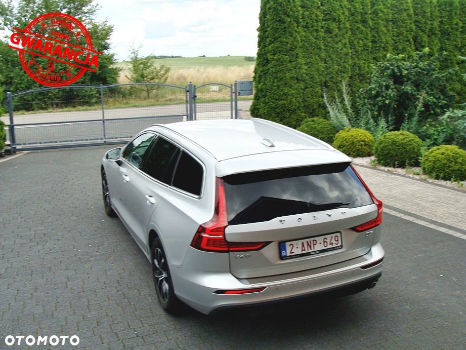 Volvo V60 D3 SCR Momentum - 31