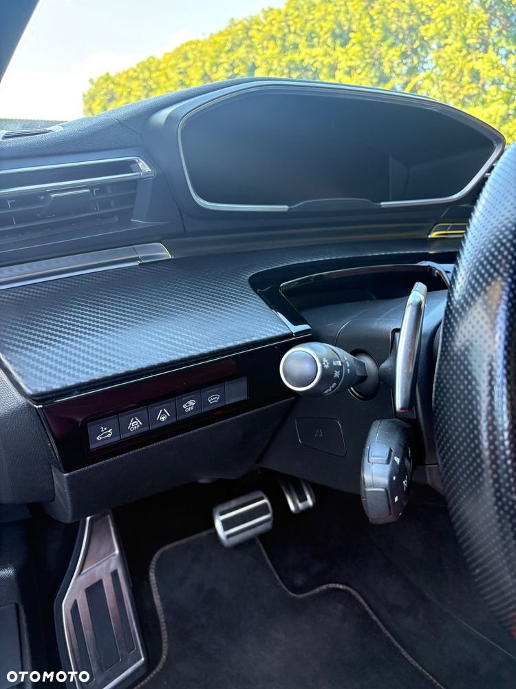 Peugeot 508 BlueHDi 180 EAT8 GT - 18
