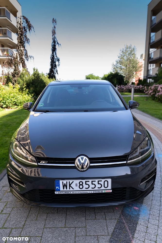Volkswagen Golf 1.4 TSI Join - 7