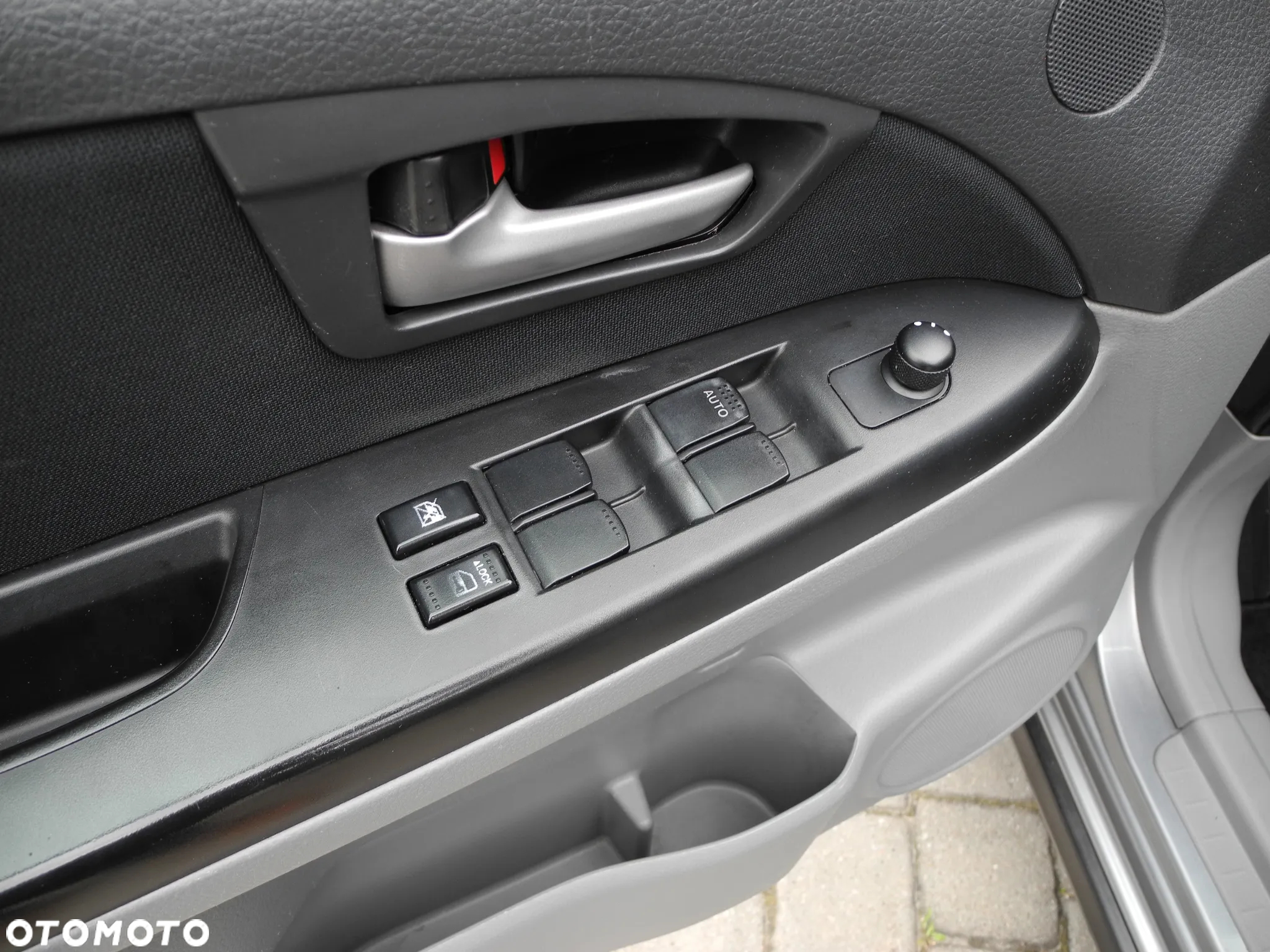 Suzuki SX4 - 18