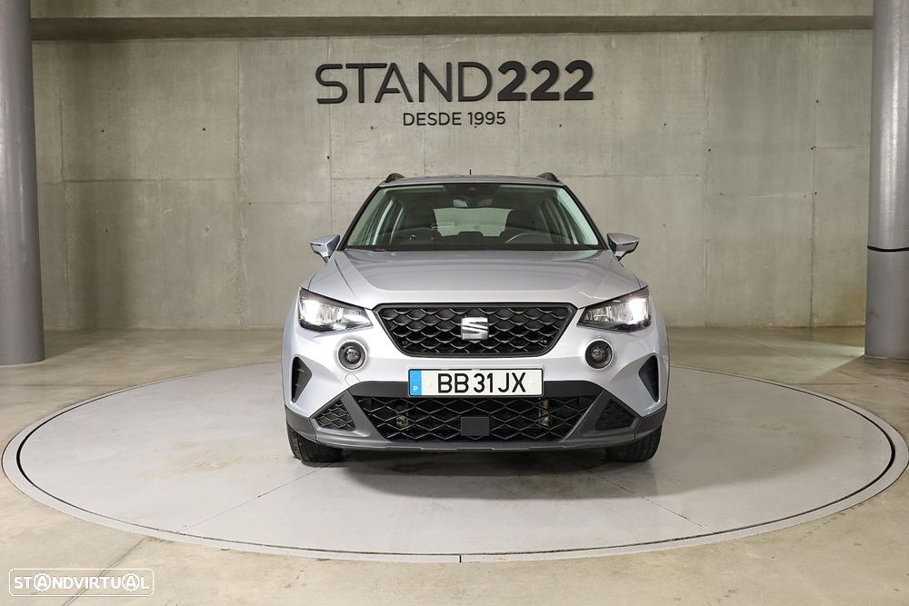SEAT Arona 1.0 TSI Style - 2