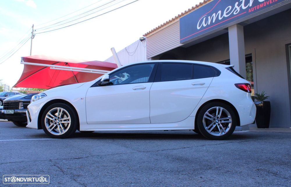 BMW 118 2024 photo 2
