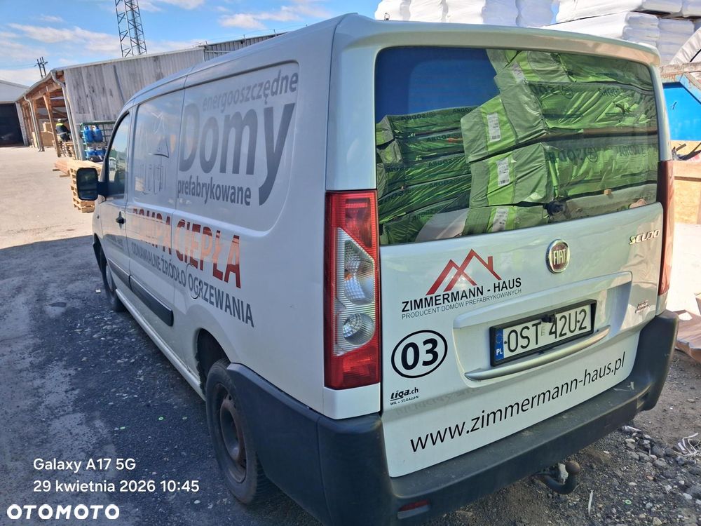 Fiat scudo - 3
