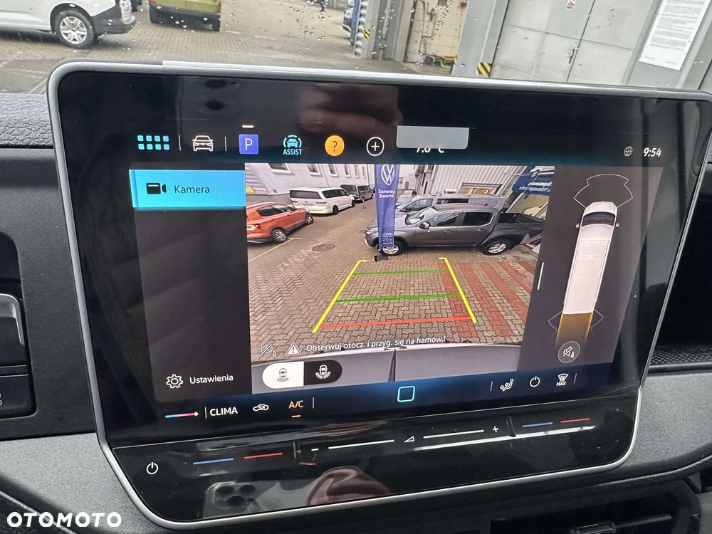 Volkswagen Crafter - 13