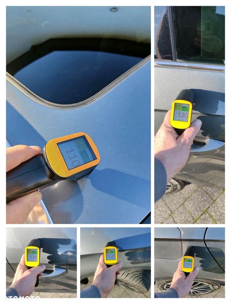 Seat Leon ST 1.4 TSI ACT Start&Stop DSG XCELLENCE - 23