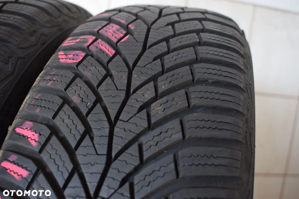 R15 195/65 Continental WinterContact TS870 Cena za parę - 3