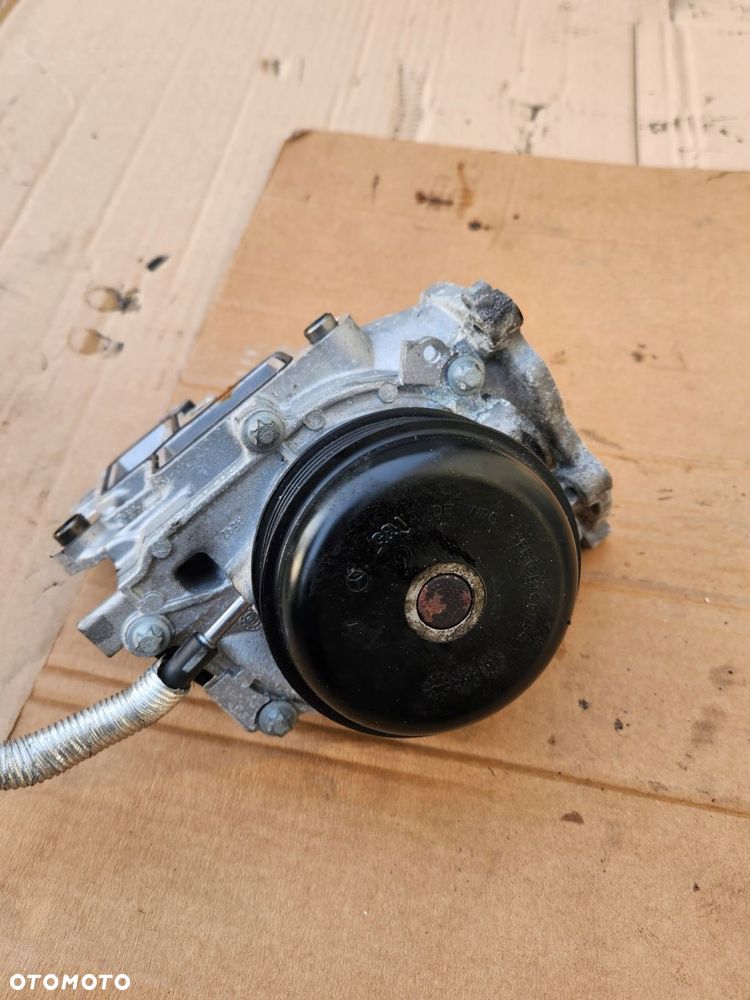 pompa wody mercedes w205 w213 a6542010010 - 1
