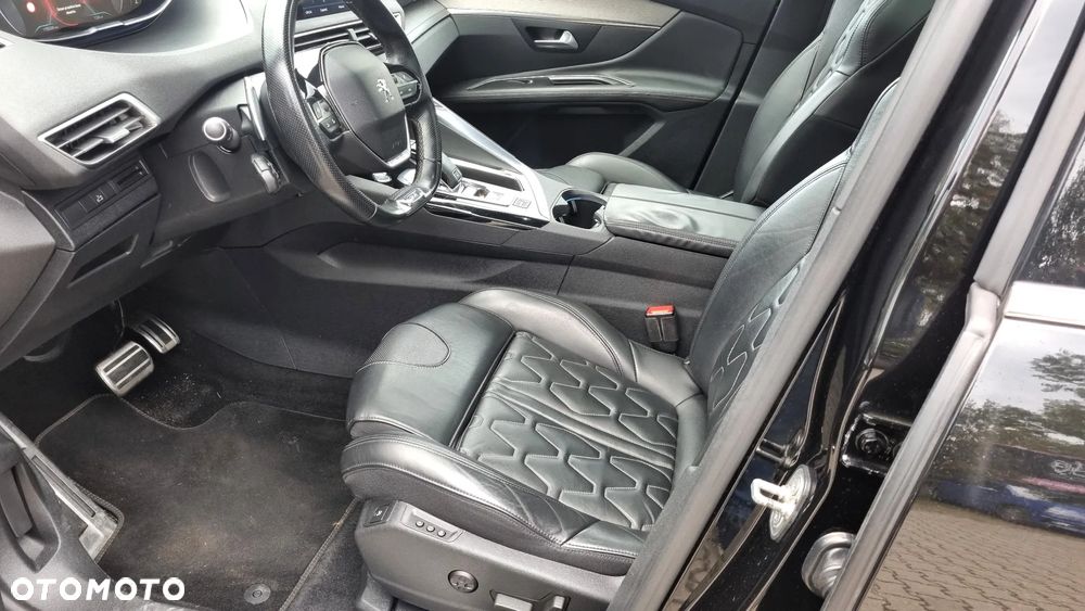 Peugeot 3008 BlueHDi 180 Stop & Start EAT8 Allure - 18