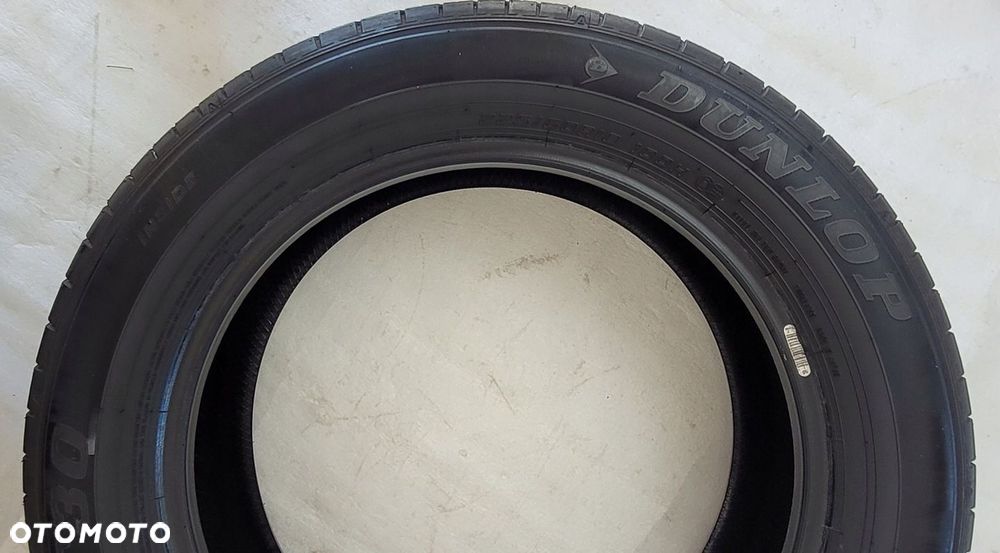 4 x OPONY DUNLOP GRANDTREK PT30 225 60 R18 100H 225/60R18 2020 - 14