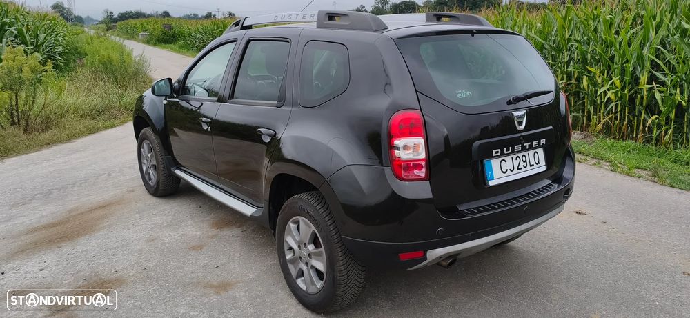 Dacia Duster 1.2 TCe Pack - 5
