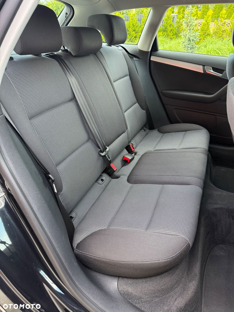 Audi A3 Sportback 1.4 TFSI Ambiente - 22