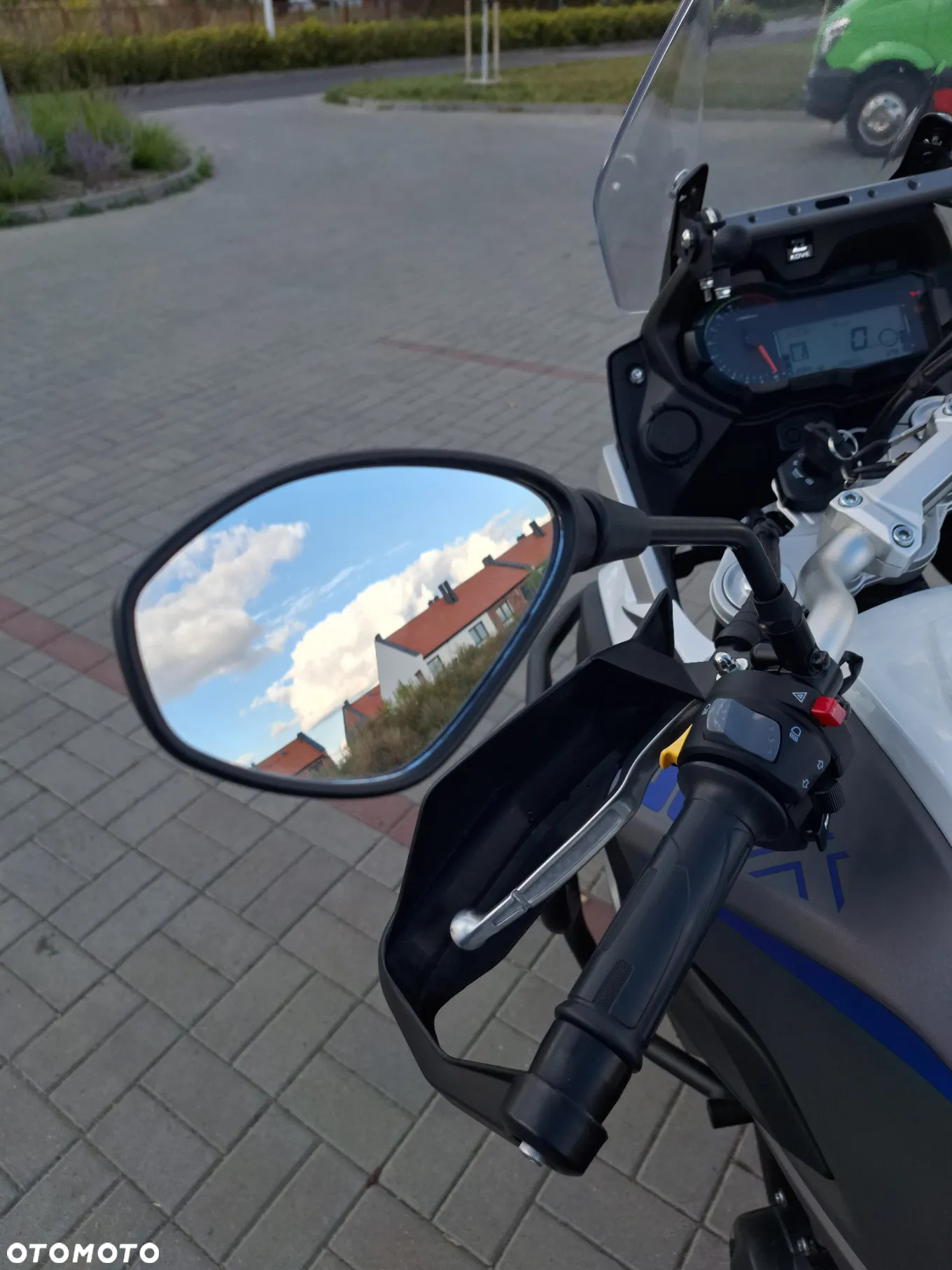 KOVE 500X ADV - 9