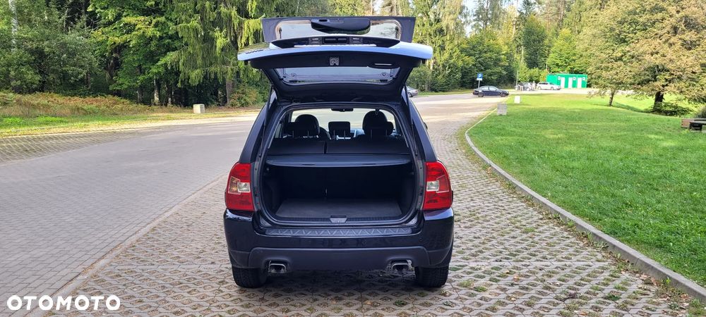 Kia Sportage - 10