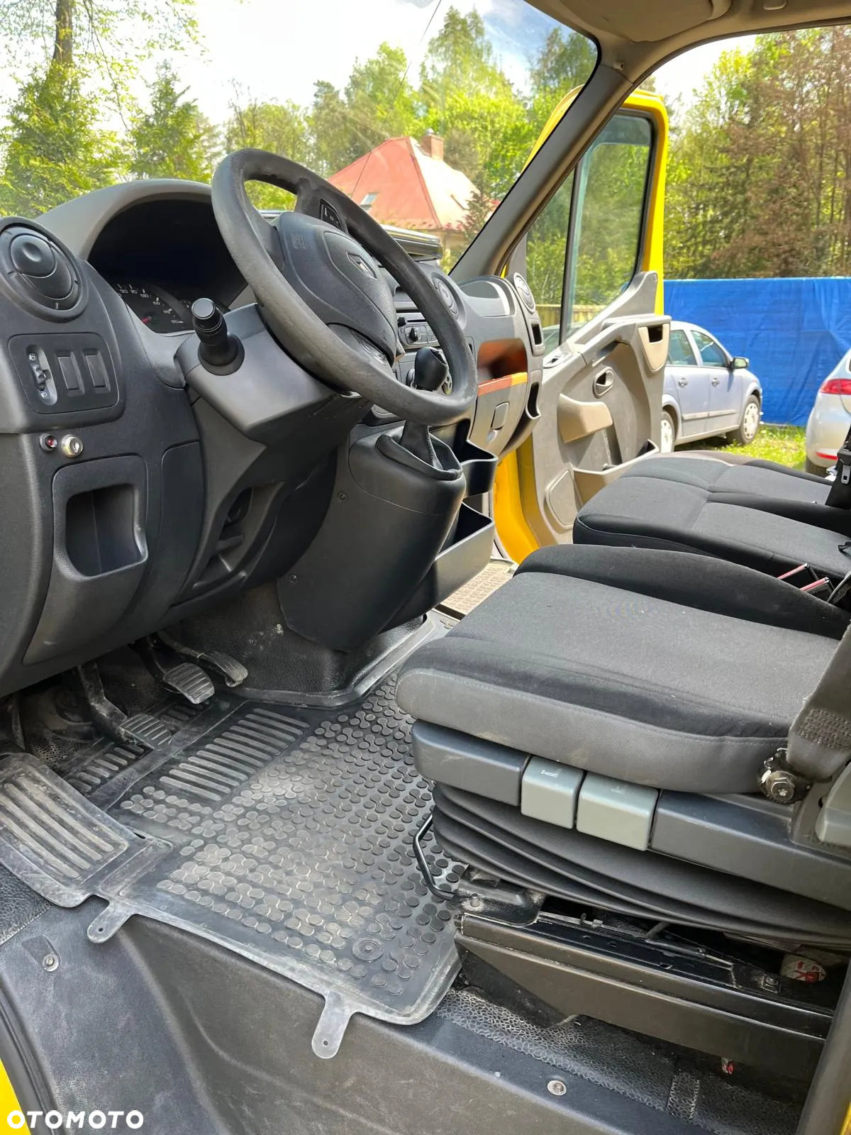 Renault MASTER - 3
